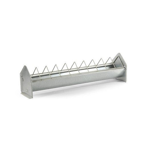 Galvanized Trough (Crown) Pigeon Trough/Bird Trough for Feeding