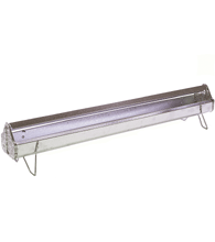 GALVANIZED RANGE FEEDER (Miller Mfg.)