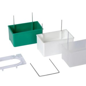 Smisdom Plastics ANTI-SPILL NEST BOX CUP