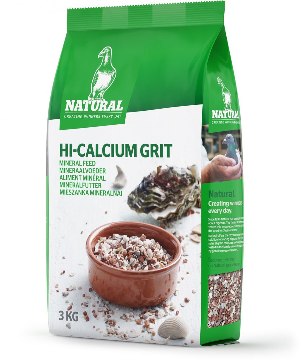 b9101f77fed9d53ab220d6ec94a29b9b_1024x Hi-Calcium Natural Grit - Red Stone for Pigeons/Mineral Grit for Pigeons - Image 1