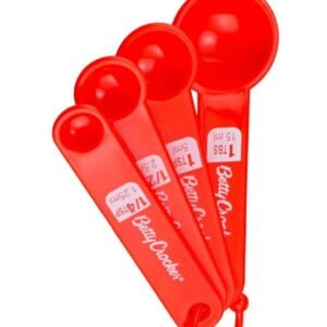 Measuring Spoon
