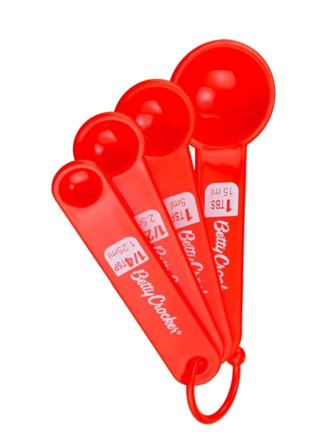 betty-crocker-nesting-measuring-cup-measuring-spoon-set-158245_1024x_4853a29d-91ca-44a4-885f-f768a474a6b5_1024x Measuring Spoon - Image 1
