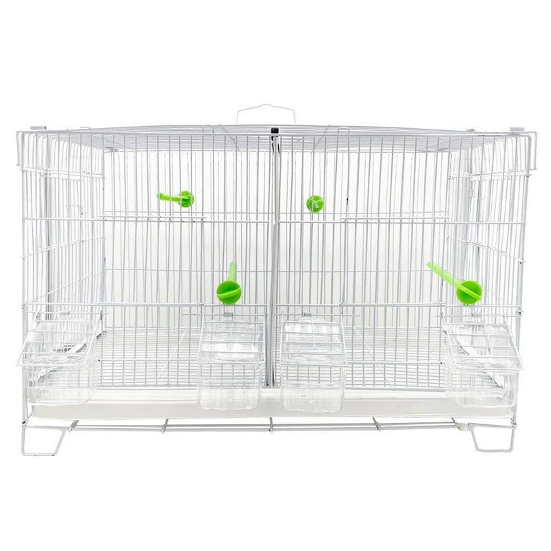 Breeding Cage for small / medium birds
