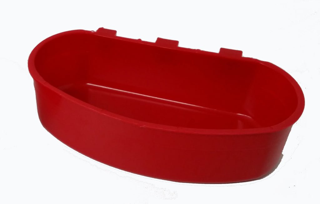 cup-Q_1024x 1 QUART PLASTIC CAGE CUP (Kuhl Corp.) - Image 1