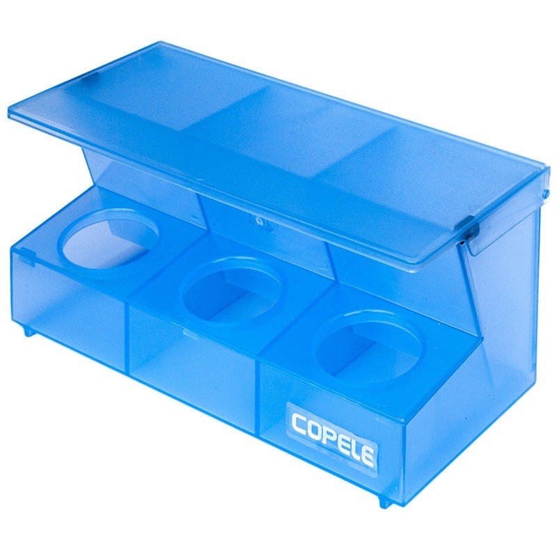 Hopper Feeder for Pigeons (Copele) Pigeon Feeder