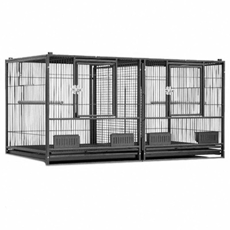 Kings Stackable Breeding Cage Superior Line SLFDD-4020