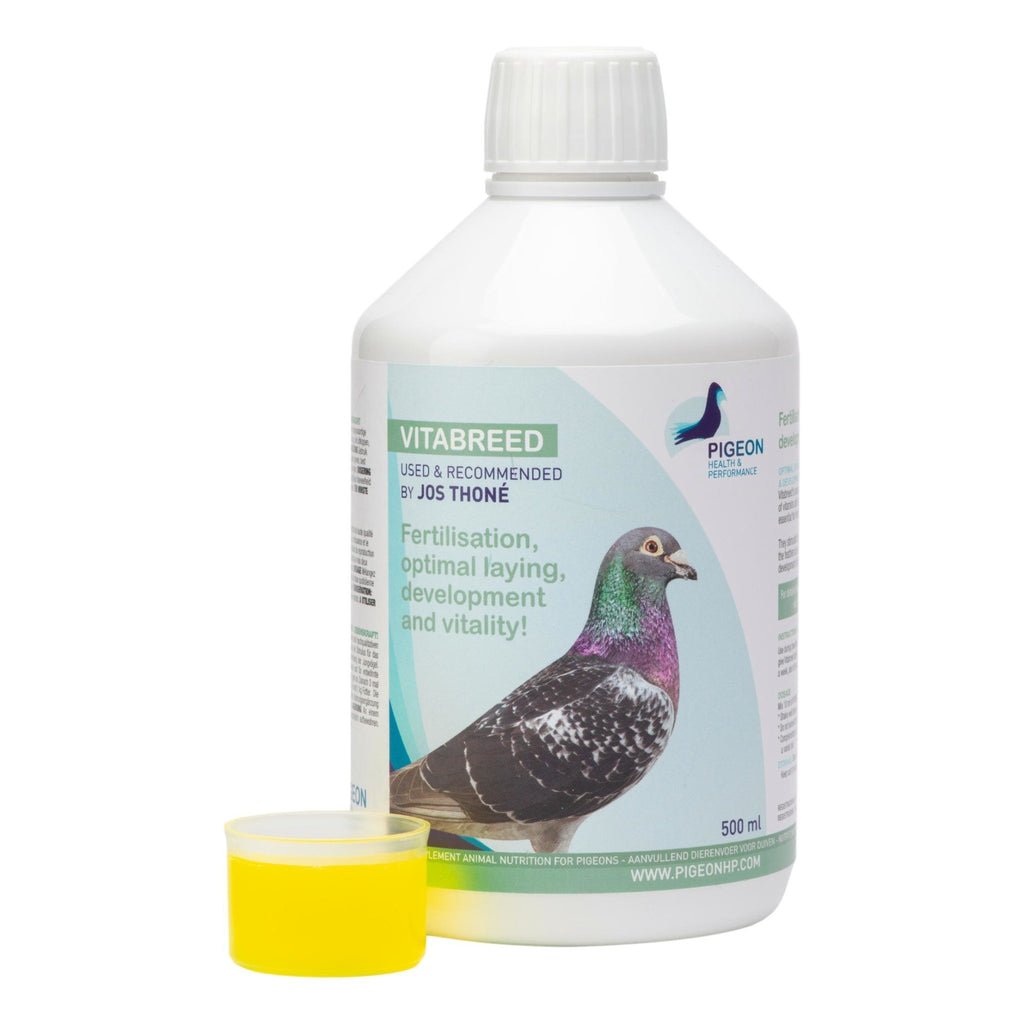 PHP Vitabreed - Ultimate Breeding Supplement