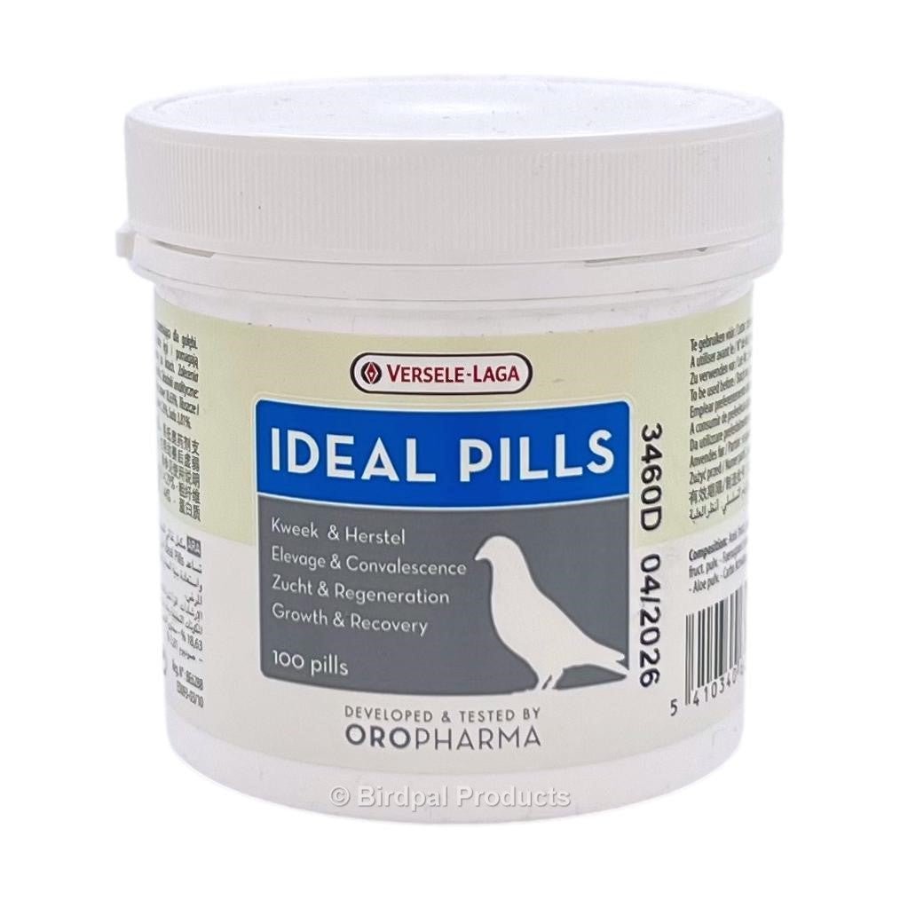 Versele Laga Ideal Pills - 100 ct